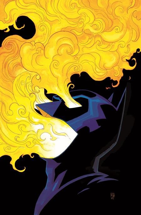 BATMAN DARK PATTERNS #10 CVR A HAYDEN SHERMAN [76194138306401011]