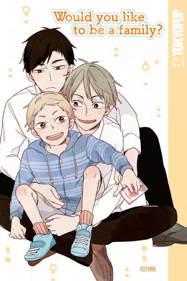 WOULD YOU LIKE TO BE A FAMILY TP [9781427868459]