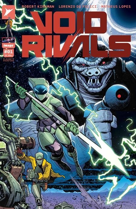 VOID RIVALS #01 11TH PTG [70985304160300112]