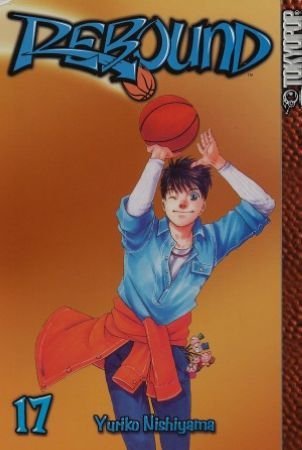 REBOUND VOL 17 TP [9781595326225] **promocja TOMY**