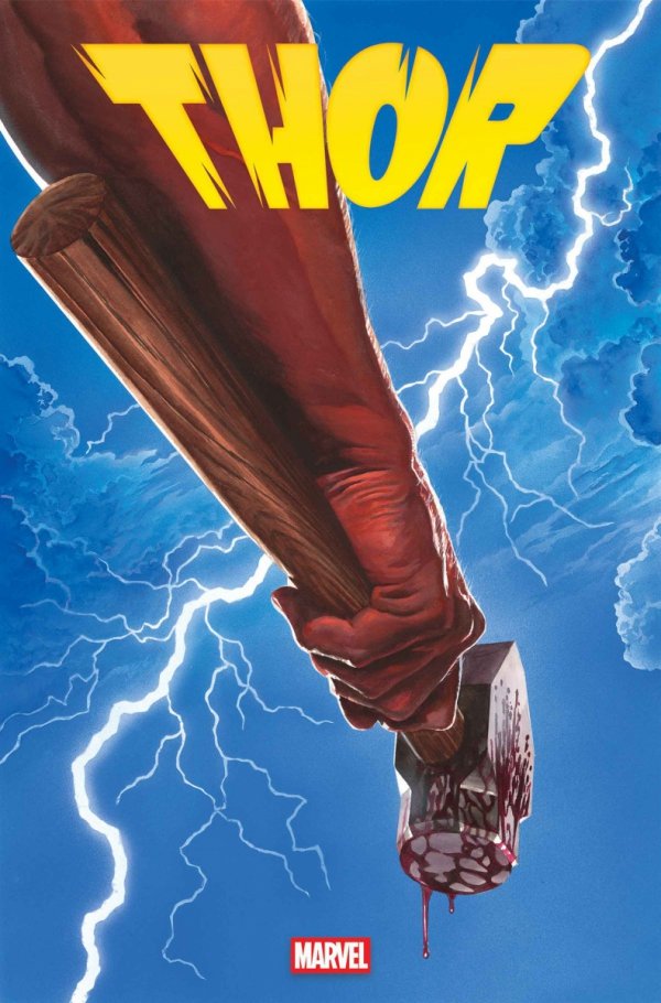THOR #2 [75960621284200211]