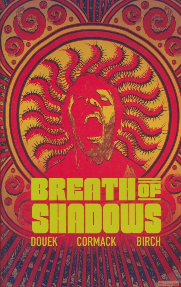 BREATH OF SHADOWS TP [9798887240343] **OFERTA SPECJALNA**