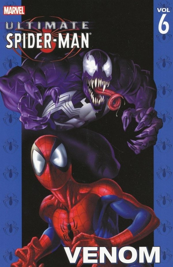 ULTIMATE SPIDER-MAN VOL 06 TP [9780785110941] **promocja TOMY**