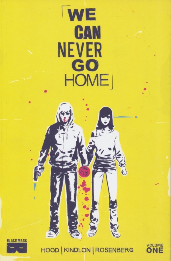 WE CAN NEVER GO HOME TP [9781628750843]