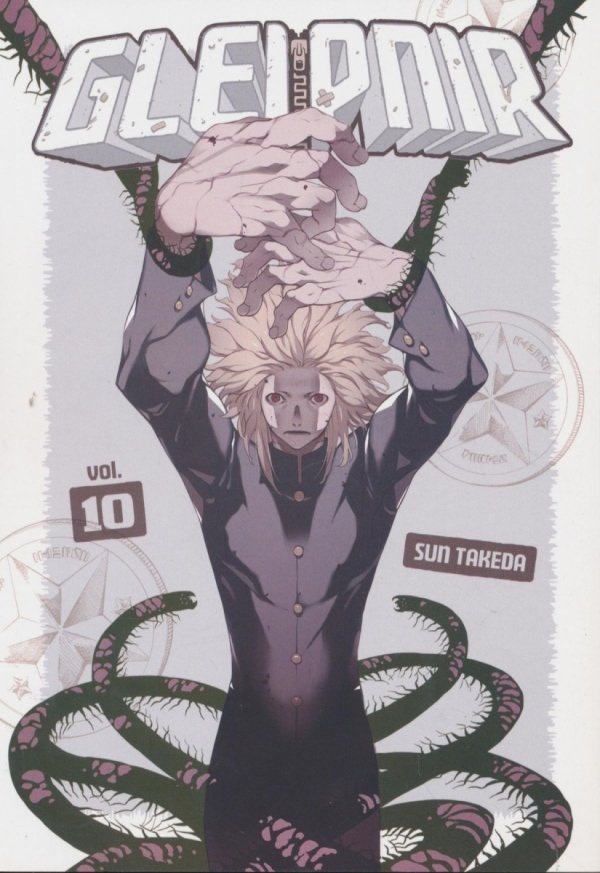 GLEIPNIR VOL 10 TP [9781646513598]