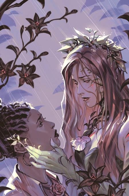 POISON IVY #35 CVR A JESSICA FONG [76194137625703511]