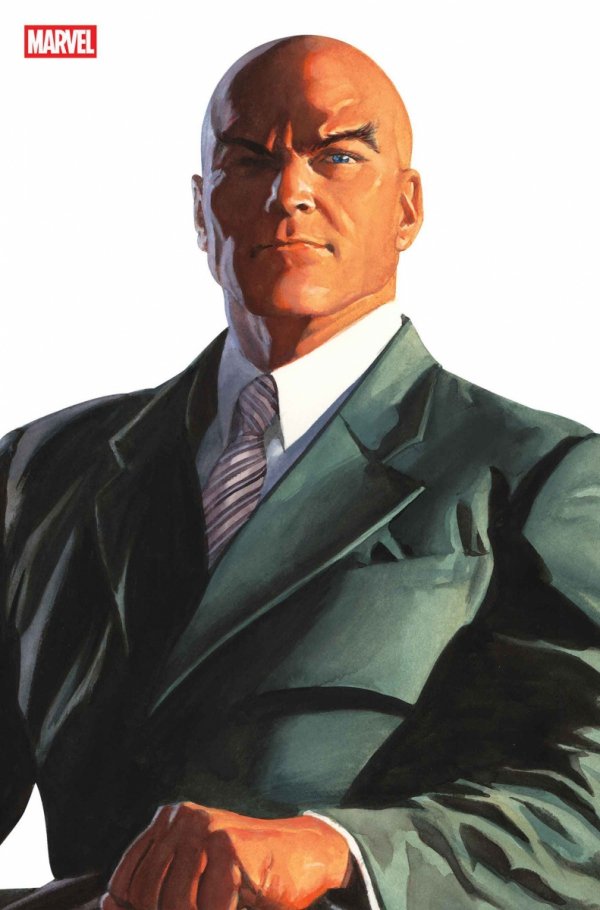IMPERIAL WAR EXILES #1 ALEX ROSS TIMELESS VIRGIN VARIANT [75960621317700121]