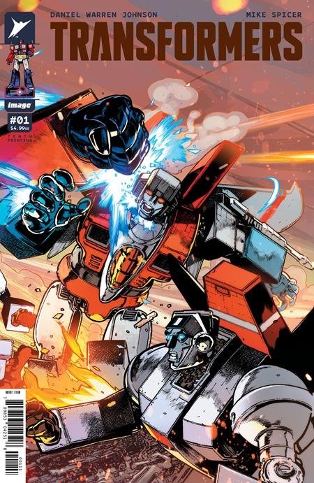 TRANSFORMERS #01 10TH PTG CVR J [70985304251800111]