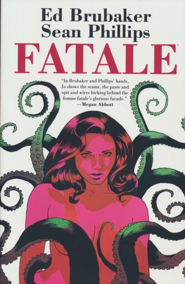 FATALE COMPENDIUM TP [9781534327658] **OFERTA SPECJALNA**