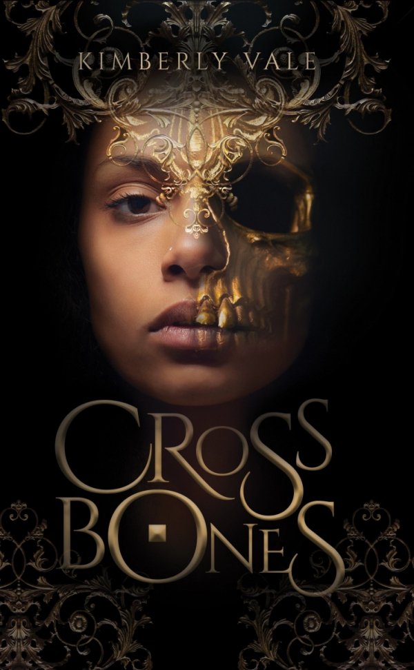 CROSSBONES TP [9781990259135]