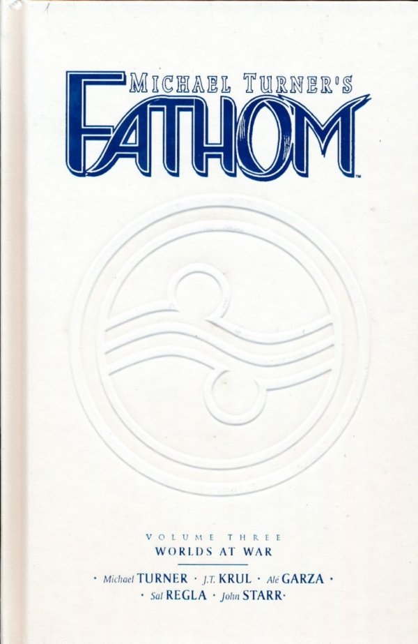 FATHOM VOL 03 HC [9780985447366]
