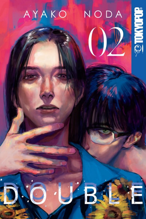 DOUBLE VOL 02 TP [9781427869098]