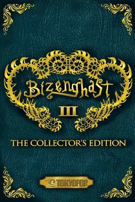BIZENGHAST THE COLLECTORS EDITION VOL 03 TP [9781427856920]