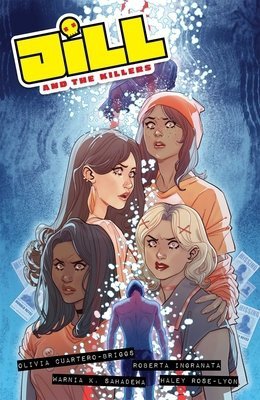 JILL AND THE KILLERS TP [9781637155134]