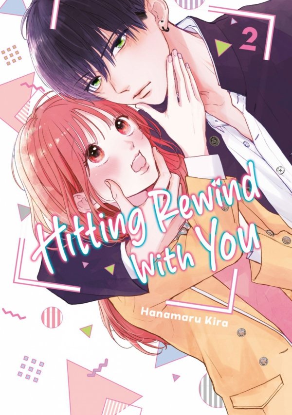 HITTING REWIND WITH YOU VOL 02 TP [9798888777008]