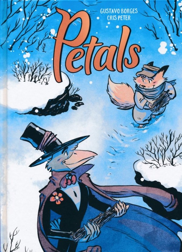 PETALS HC [9781684152346]