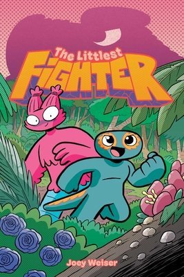 LITTLEST FIGHTER TP [9781637156308]