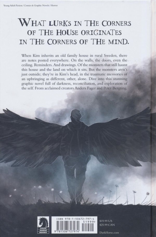 CROWS HC [9781506727974] **promocja STOCK SALE**