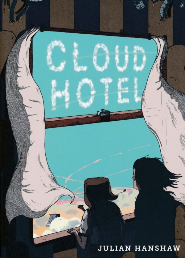 CLOUD HOTEL TP [9781603094252]