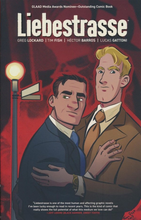 LIEBESTRASSE TP [9781506724553]