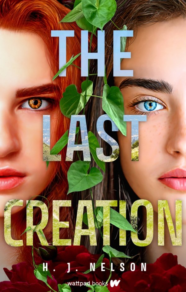 LAST CREATION TP [9781998854998]