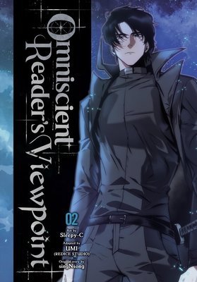 OMNISCIENT READERS VIEWPOINT VOL 02 TP [9798400901294] **promocja TOMY**