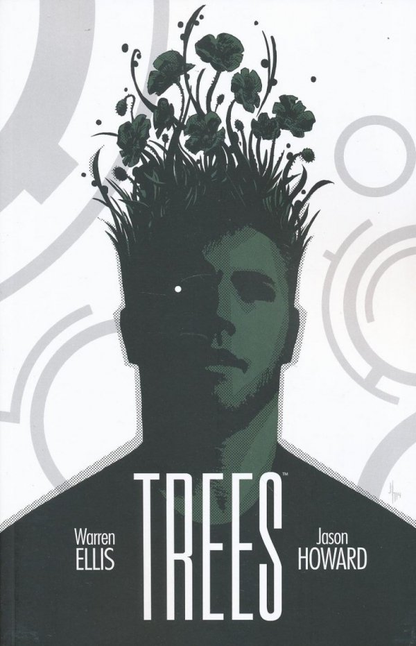 TREES VOL 01 IN SHADOW TP [9781632152701]