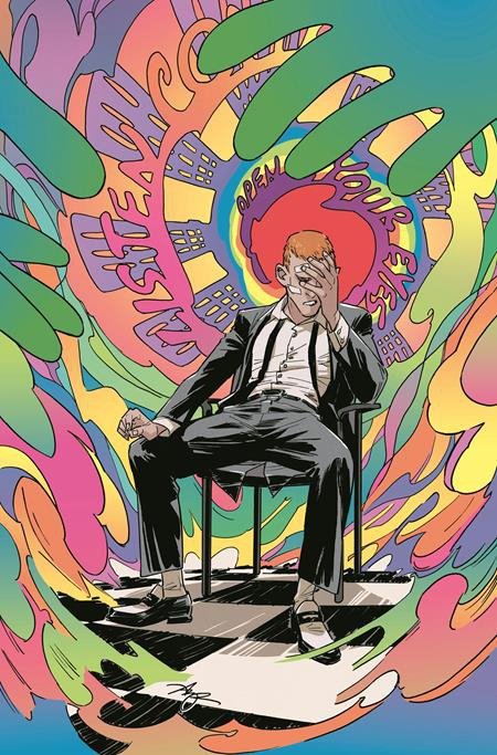 ABSOLUTE MARTIAN MANHUNTER #6 CVR B AMY REEDER CARD STOCK VAR [76194138788800621]