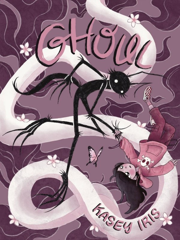 GHOUL TP [9781603095839]