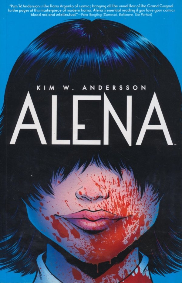 ALENA TP [9781506702155]