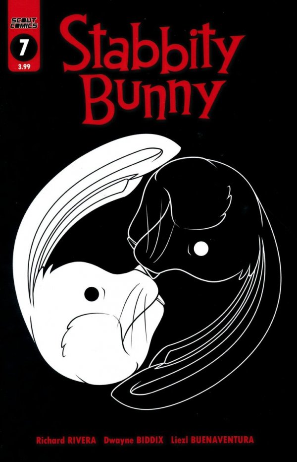 STABBITY BUNNY #07 CVR A [85999000249100711]