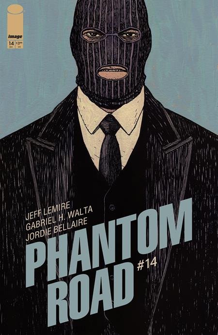 PHANTOM ROAD #14 [70985303717001411]