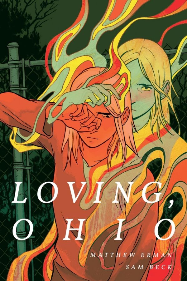 LOVING OHIO TP [9781506741567]