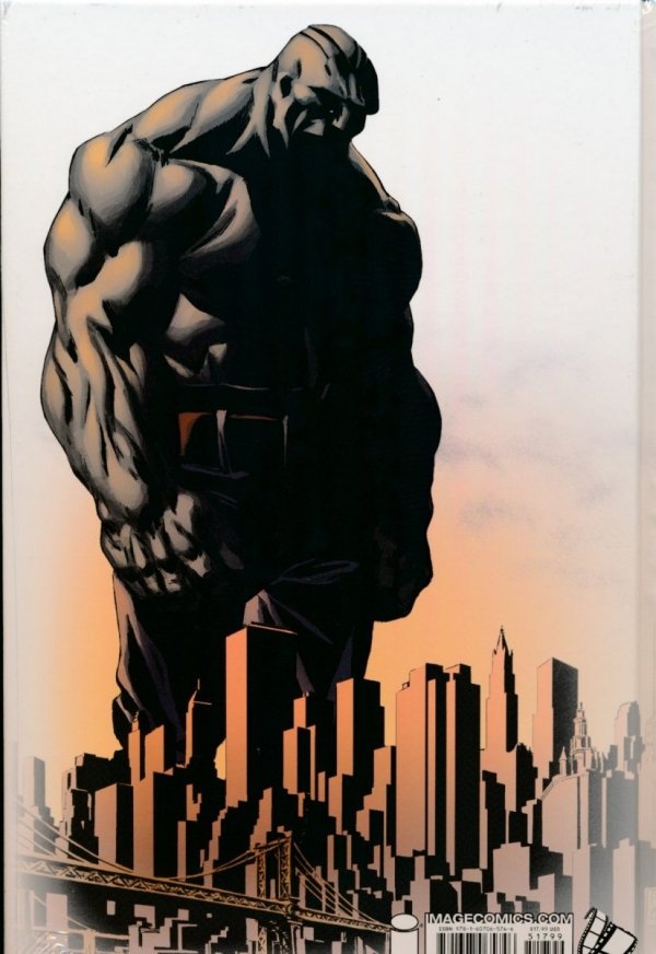 MONOLITH HC [9781607065746]