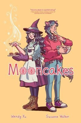 MOONCAKES TP [9781549303043]