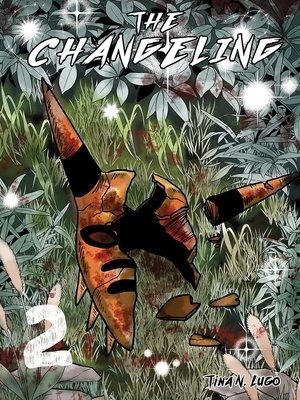 CHANGELING VOL 02 TP [9798886200133]