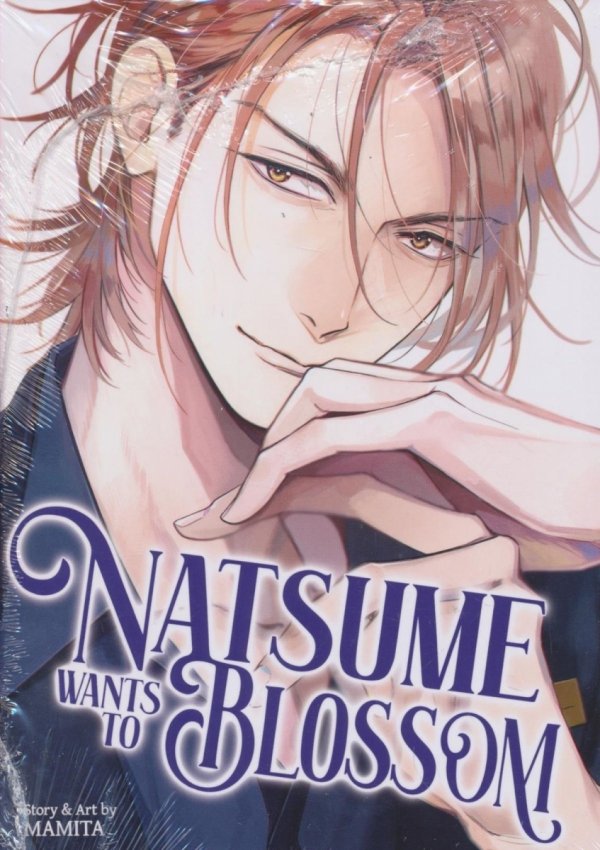 NATSUME WANTS TO BLOSSOM NATSUME WANTS BOOK 2 TP [9798893737011]