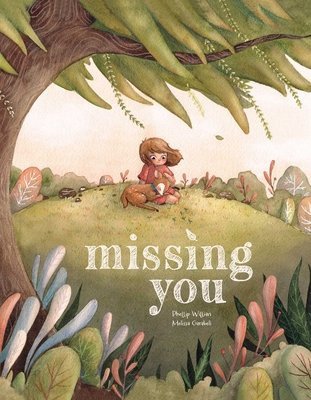 MISSING YOU TP [9781637152072]