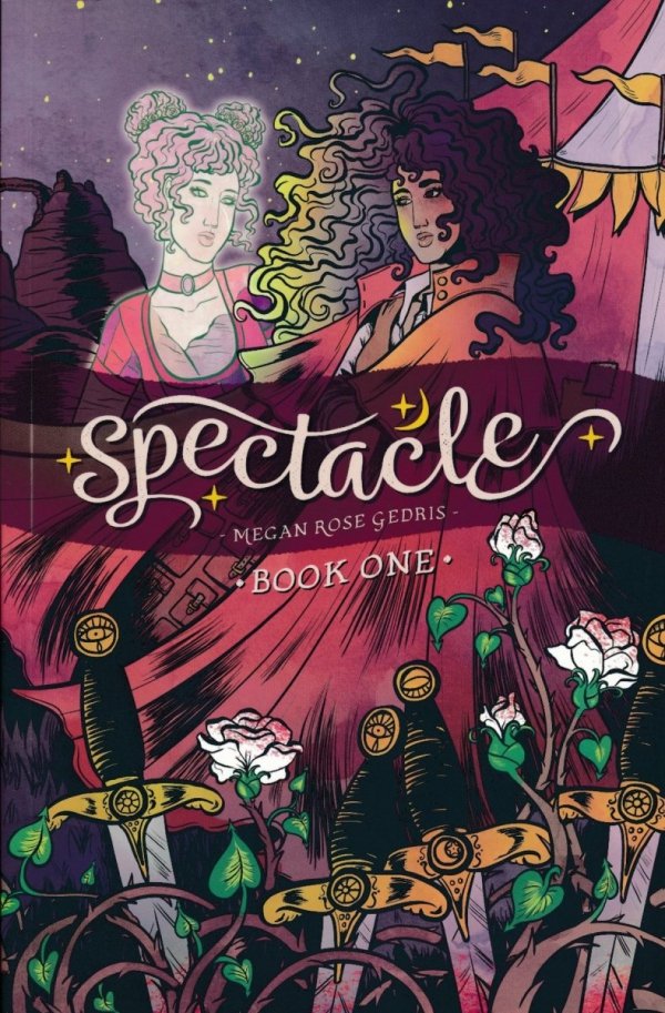 SPECTACLE VOL 01 TP [9781620104927]