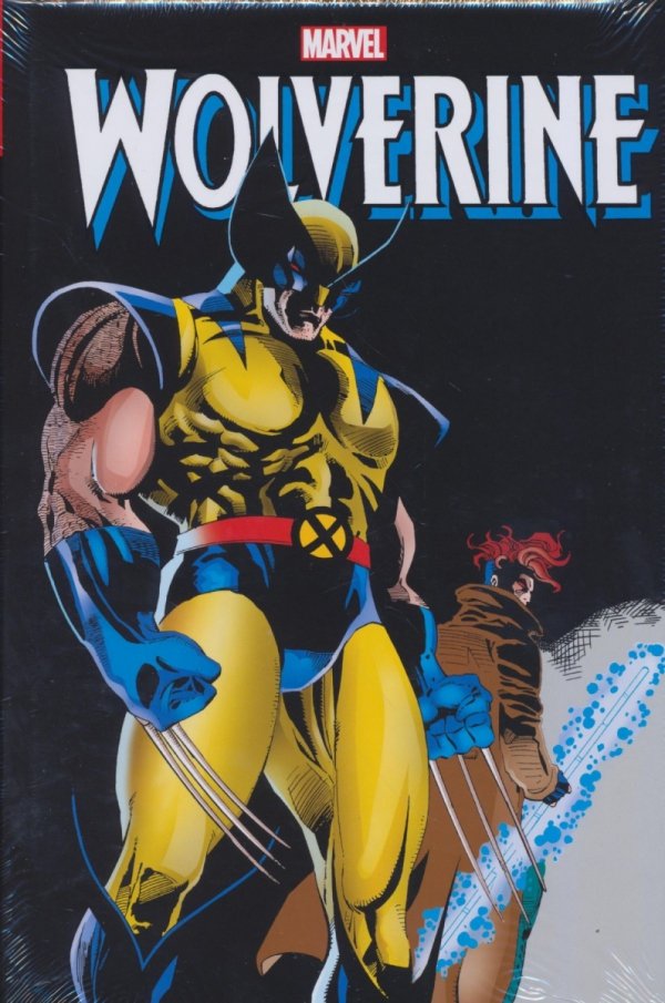 WOLVERINE OMNIBUS VOL 05 [VARIANT] [9781302958107]