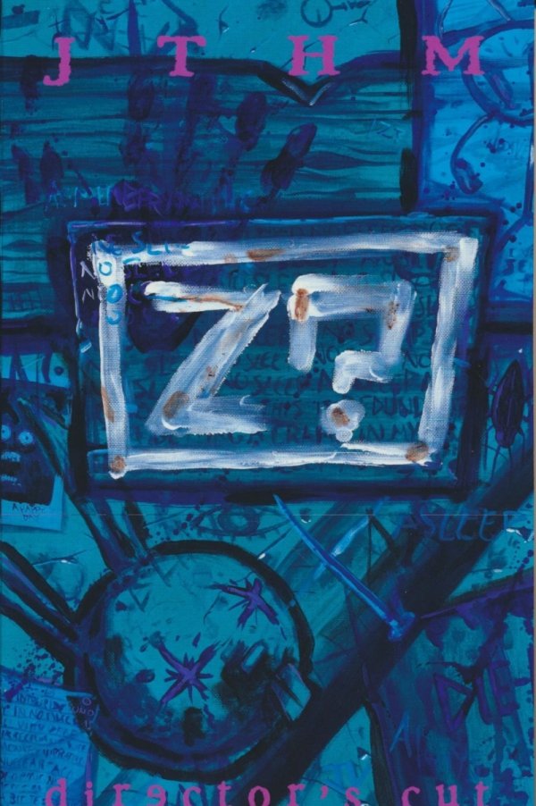 JOHNNY THE HOMICIDAL MANIAC TP [9780943151168] **promocja TOMY**