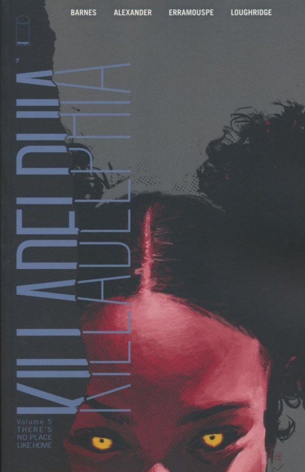 KILLADELPHIA VOL 05 TP [9781534399693]