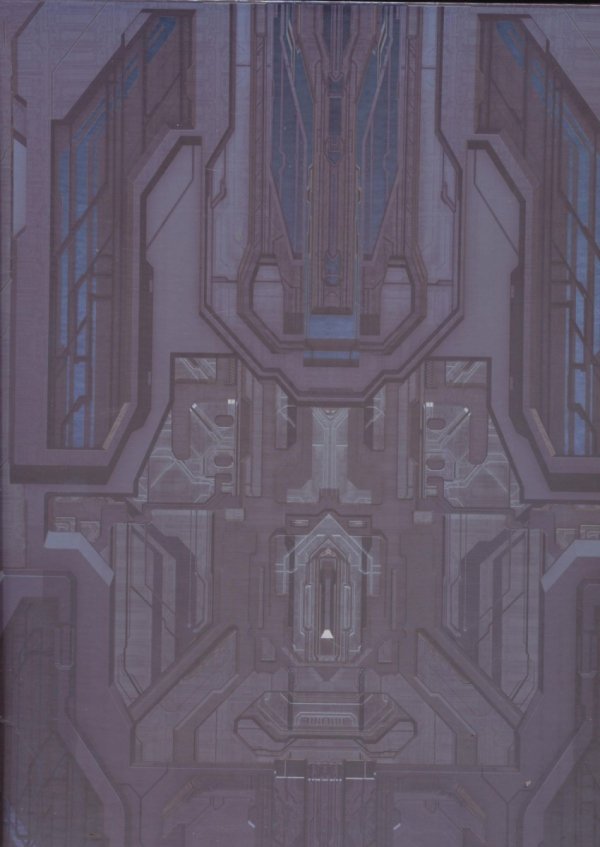 HALO ENCYCLOPEDIA DELUXE EDITION HC [9781506731162]