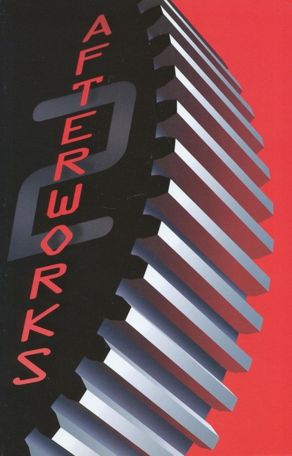 AFTERWORKS VOL 02 TP [9781582406275]