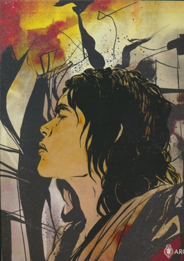 PULPHOPE2 THE ART OF PAUL POPE HC [9798892150293]