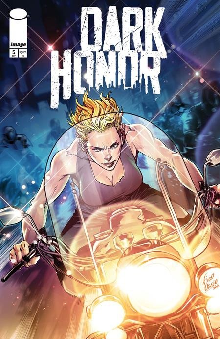 DARK HONOR #5 CVR A FICO OSSIO [70985304315700511]