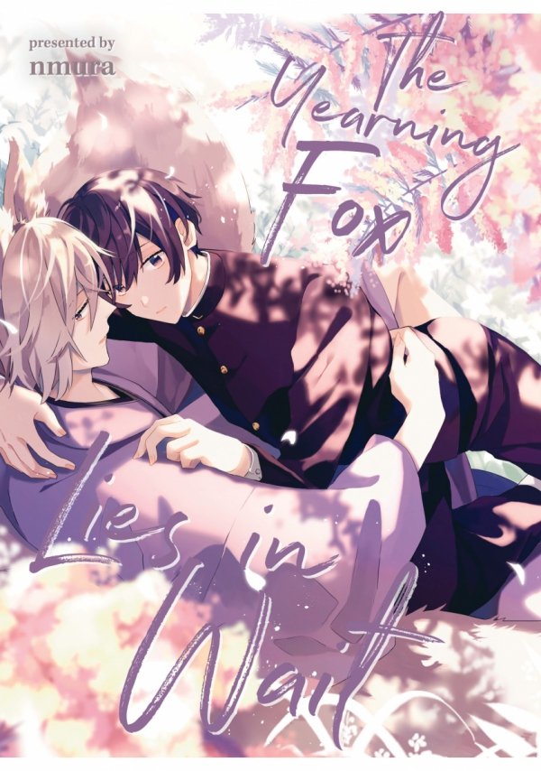YEARNING FOX LIES IN WAIT TP [9798888770085]