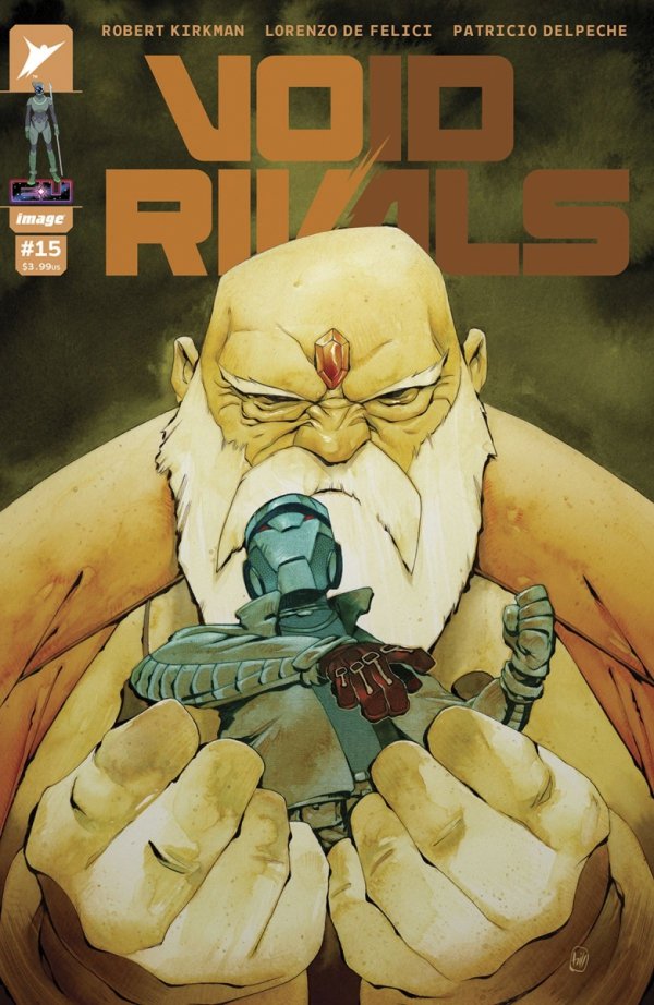 VOID RIVALS #15 CVR B [70985303768201521]