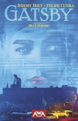 GATSBY TP [9781953165480]