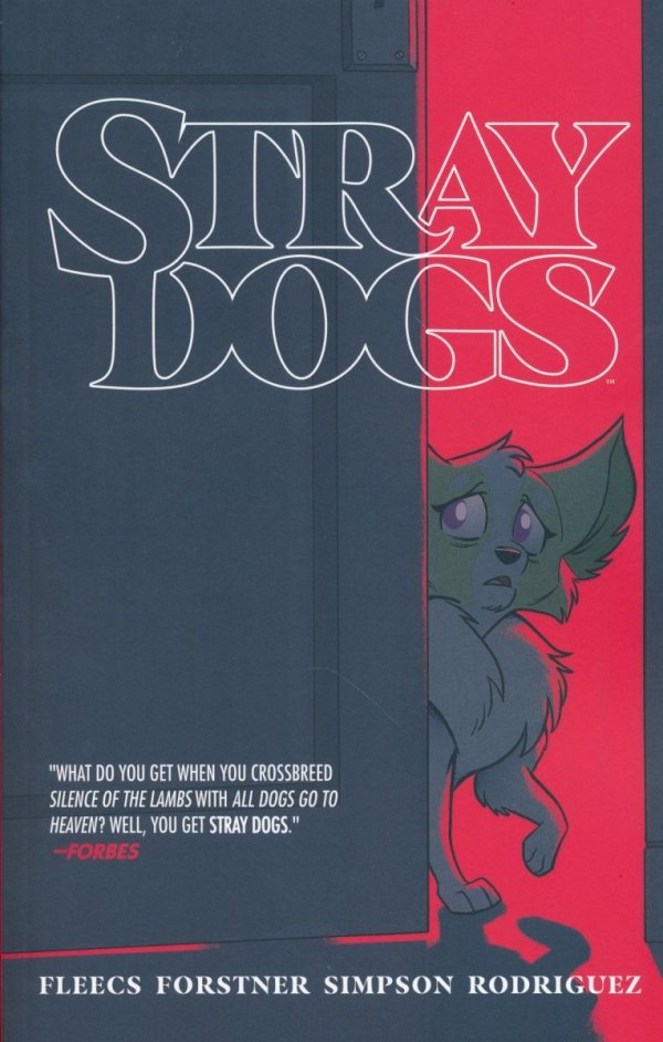 STRAY DOGS TP [9781534319837]